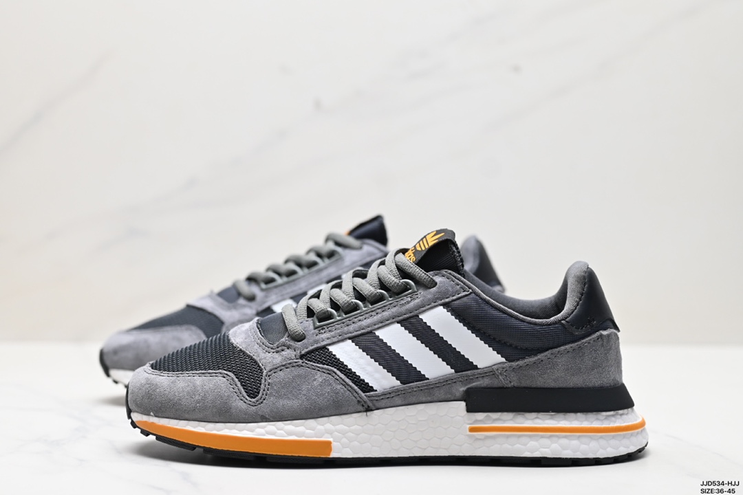 Adidas ZX Series Shoes